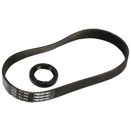 2059359 Sammic - High-Quality Belt-Retainer Set 2059359 Sammic - High-Quality Belt-Retainer Set